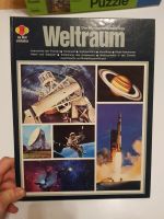 Buch Weltraum Astronomie Sachbuch Galaxie Teleskop Universum Niedersachsen - Diekholzen Vorschau