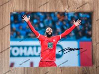 Terence Boyd FCK Foto 20x30 Handsigniert Autogramm Rheinland-Pfalz - Leitzweiler Vorschau