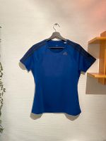 Adidas Originals Sport Training Gym T-Shirt Damen Mädchen blau S Bayern - Weiden (Oberpfalz) Vorschau