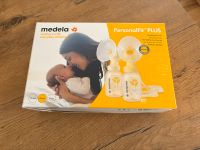 unbenutztes medela PersonalFit PLUS Doppelpumpset Bayern - Pfaffenhofen a.d. Ilm Vorschau