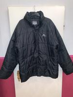 Herren, Winterjacke, Größe XL, schwarze Jacke Niedersachsen - Lüneburg Vorschau