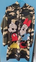 Damen Kapuzenpullover mit Micky & Minnie gr XL Berlin - Hellersdorf Vorschau