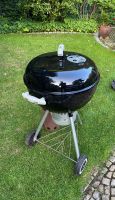 Weber Holzkohlengrill 45 cm Nordrhein-Westfalen - Castrop-Rauxel Vorschau