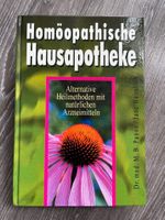 Buch Homöopatische Hausapotheke Bayern - Ebelsbach Vorschau