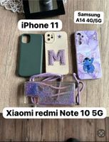 Handyhüllen iPhone Samsung Xiaomi Niedersachsen - Ostrhauderfehn Vorschau