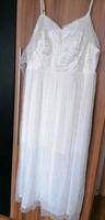 Wunderschönes Spitzenkleid 5XL Brandenburg - Stahnsdorf Vorschau