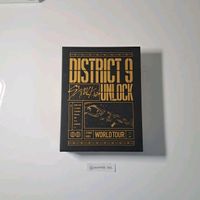 Stray Kids District 9 Unlock DVD Nordrhein-Westfalen - Möhnesee Vorschau