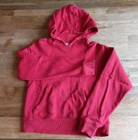 roter Pullover Kaputze Hoodie Gr. 134/140 von Lindex Bielefeld - Bielefeld (Innenstadt) Vorschau