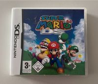 Nintendo DS Spiel Super Mario 64 Nordrhein-Westfalen - Rüthen Vorschau