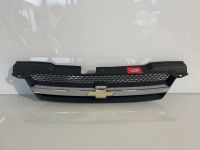 Grill Chevrolet Aveo Kühlergrill Frontgrill Nordrhein-Westfalen - Wilnsdorf Vorschau