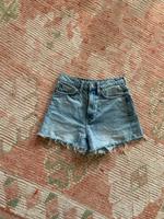 Trendy Weekday Jeans Shorts, kurze Hose, Denim Sommer Look Pankow - Prenzlauer Berg Vorschau