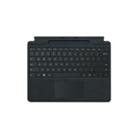 Microsoft Surface Pro Signature Keyboard Schwarz Tablet-Tastatur Niedersachsen - Emden Vorschau