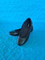844=> Damen Ballerinas Graceland Gr. 36 dunkelblau Neu Nordrhein-Westfalen - Siegen Vorschau