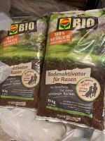 Compo Bio Bodenaktivator für rasen 10kg für 133m2 Nordrhein-Westfalen - Bad Oeynhausen Vorschau