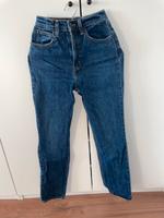Levi’s Jeans Hose 70s High Slim Straight Gr. 24x31 blau Baden-Württemberg - Mannheim Vorschau