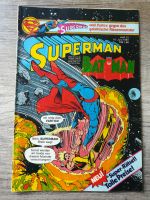 Superman / Batman  Ehapa - 5 Hefte 1981  12,13,14,20,24 Rheinland-Pfalz - Konz Vorschau