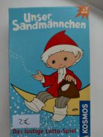 Unser Sandmännchen - Das lustige Lotto-Spiel Hessen - Frankenberg (Eder) Vorschau