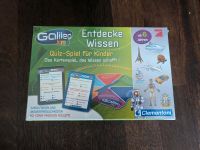 Galileo Quiz für Kinder Sachsen - Ottendorf-Okrilla Vorschau