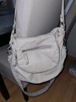 Fredsbruder Tasche beige creme Stein Nordrhein-Westfalen - Siegburg Vorschau