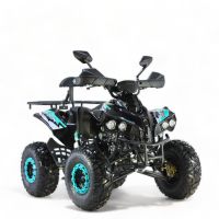 Quad ATV 125 cc Kids Pocket Dirtbike NEUU!! 008 8" PRO Lemon Nordrhein-Westfalen - Gelsenkirchen Vorschau