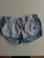 Shorts mit Spitzenoptik Nordrhein-Westfalen - Mülheim (Ruhr) Vorschau