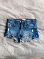 Damenshorts, H&M, Gr. 32 Sachsen-Anhalt - Wernigerode Vorschau