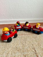 Fisher Price Little People Auto Figuren Nordrhein-Westfalen - Kamen Vorschau