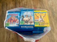 Bluray Filme Sammlung, Action, Dramen, Komödien Sachsen - Geithain Vorschau