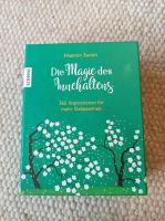 Haemin Sunim Kalender 365 immerwährend Zen Buddhismus Baden-Württemberg - Bad Wildbad Vorschau