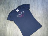 Gilly Hicks Shirt Größe M dunkelblau mit Logo Nordrhein-Westfalen - Schwelm Vorschau