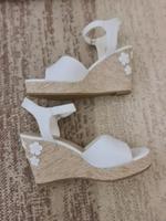 Damen Sandalen Graceland Größe 39 Baden-Württemberg - Freudenstadt Vorschau