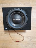 Subwoofer Pioneer Baden-Württemberg - Bad Mergentheim Vorschau