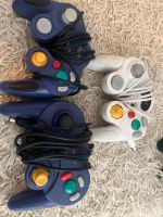 3 Controller für Nintendo Gamecbe Rheinland-Pfalz - Hilgert Vorschau