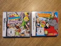 Nintendo ds Benjamin Blümchen Niedersachsen - Nordenham Vorschau