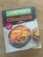 Ofenglück Chefkoch Kochbuch Nordrhein-Westfalen - Steinfurt Vorschau