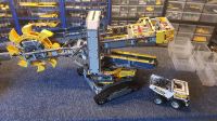 Lego Technic 42055 Schaufelradbagger Rheinland-Pfalz - Sinzig Vorschau