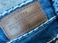 Soccx Jeans Damen Denim Kollektion w 28 l 32 Sachsen - Markkleeberg Vorschau