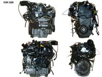 Motor Nissan Qashqai 1.5 dCi K9K 608  - 90 PS 2014 BJ 70.004 km Nordrhein-Westfalen - Remscheid Vorschau