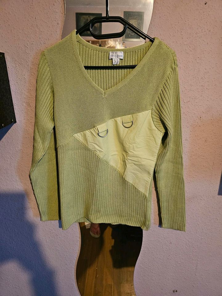 Neuer Damen Pullover Größe L in Bochum