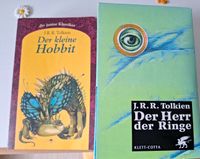 Herr der Ringe Trilogie plus Hobbit Bayern - Hallstadt Vorschau