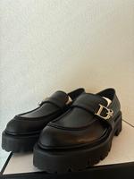 Dsquared2 Loafer Schwarz Baden-Württemberg - Ehningen Vorschau