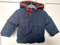 Winterjacke S‘Oliver Größe 80 Nordrhein-Westfalen - Heinsberg Vorschau