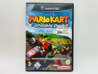 Gamecube/Game Cube Mario Kart Double Dash + Zelda Ocarina of Time Niedersachsen - Sulingen Vorschau