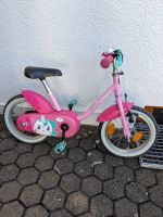 Kinderfahrrad Rosa Einhorn Mädchenfahrrad Baden-Württemberg - Bietigheim-Bissingen Vorschau