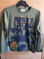 Harry Potter Jungs Langarmshirt Größe 116 Sachsen-Anhalt - Wettin-Löbejün Vorschau