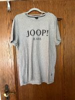 Joop Herren Shirt L grau Bayern - Schwabach Vorschau