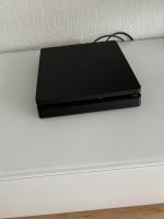 PlayStation 4 slim 2 Controller 5 Spiele Stuttgart - Feuerbach Vorschau