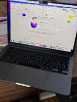 Biete ein MacBook Air M2 mit 256 GB an. Rheinland-Pfalz - Zweibrücken Vorschau