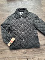 Burberry Steppjacke Übergangsjacke Gr 122 Baden-Württemberg - Bad Dürrheim Vorschau