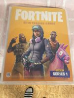 Fortnite Sammelalbum mit ca. 220 Karten, 2019 Trading Cards,(144) Rheinland-Pfalz - Neu-Bamberg Vorschau